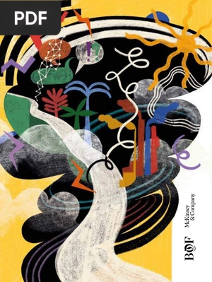 The State of Fashion 2024