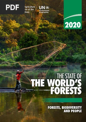 The State of the World's Forests 2020: Forests, Biodiversity and People