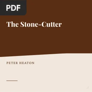 The Stone-Cutter