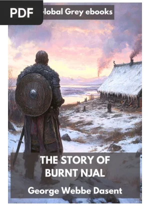 The Story of Burnt Njal