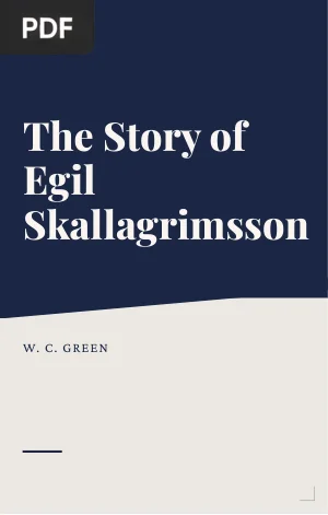 The Story of Egil Skallagrimsson