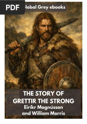 The Story of Grettir the Strong