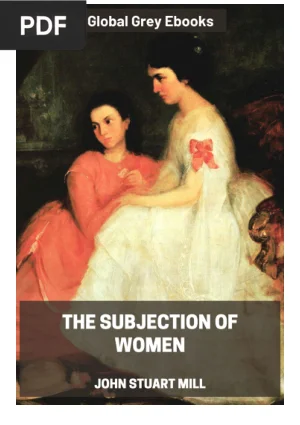 The Subjection of Women