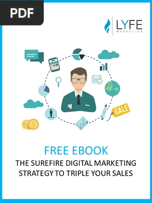 The surefire digital marketing strategy to triple your sales