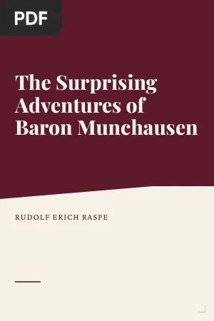 The Surprising Adventures of Baron Munchausen
