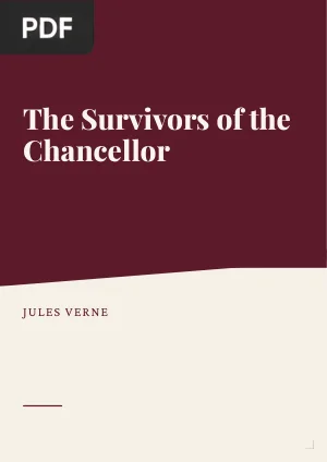 The Survivors of the Chancellor
