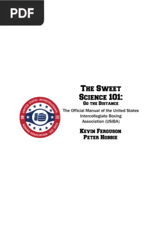 The Sweet Science 101