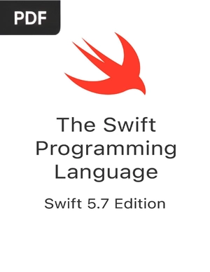 The Swift Programming Language (Swift 5.7)