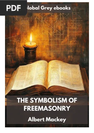 The Symbolism of Freemasonry