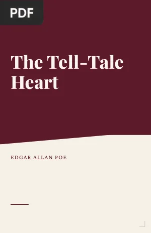 The Tell-Tale Heart
