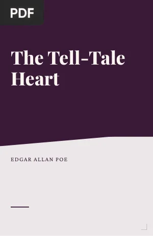 The Tell-Tale Heart