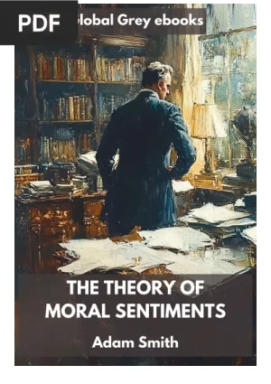 The Theory of Moral Sentiments