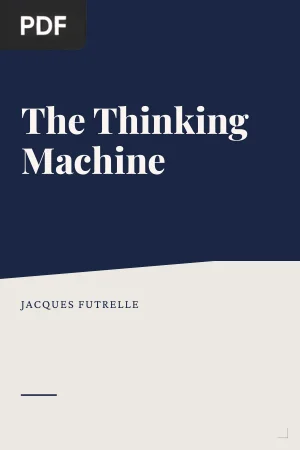 The Thinking Machine