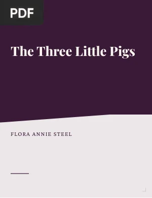 The Three Little Pigs