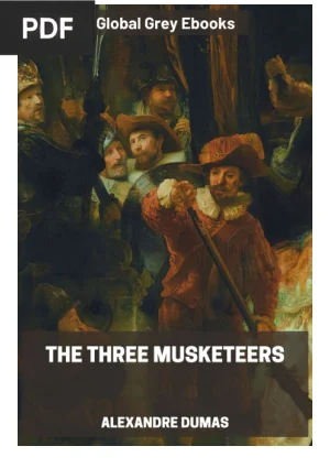 The Three Musketeers
