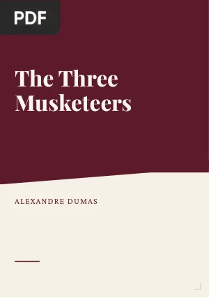 The Three Musketeers