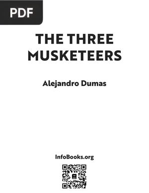 The Three Musketeers