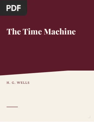 The Time Machine