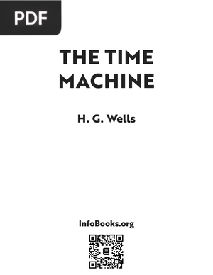 The Time Machine