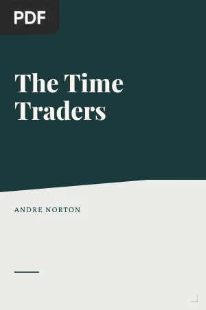 The Time Traders