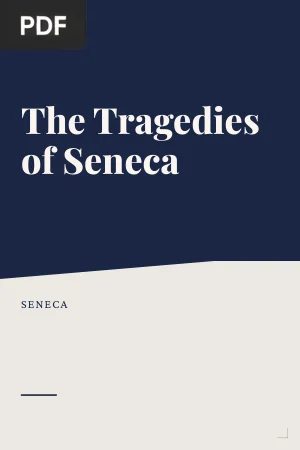 The Tragedies of Seneca
