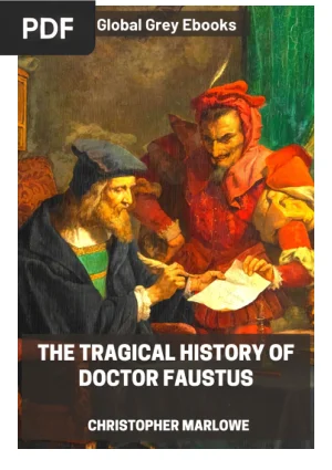 The Tragical History of Doctor Faustus