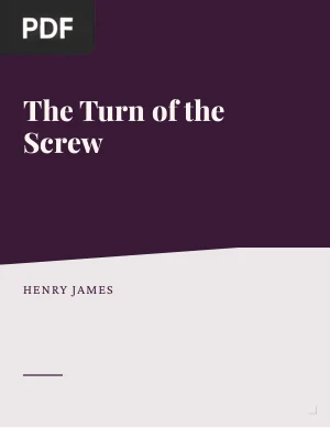 The Turn of the Screw