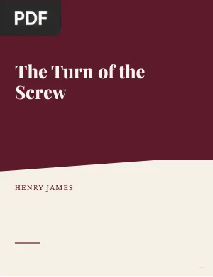 The Turn of the Screw