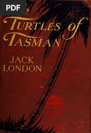 The Turtles of Tasman