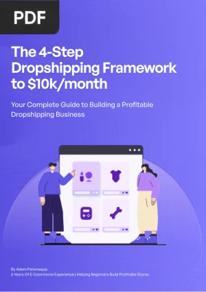The Ultimate Beginner's Guide to Dropshipping in 2024