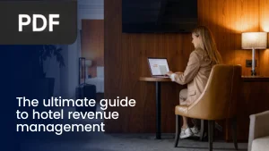 The Ultimate Guide to Hotel Revenue Management
