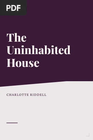 The Uninhabited House