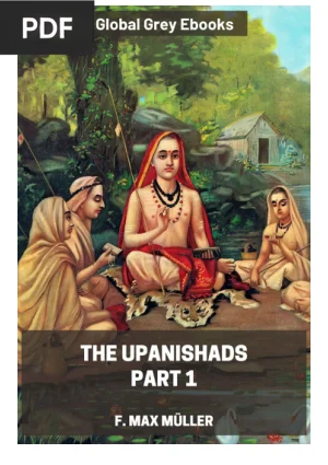 The Upanishads