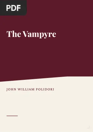 The Vampyre