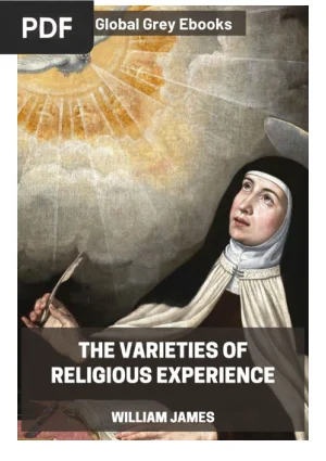 The Varieties of Religious Experience
