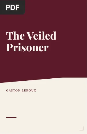 The Veiled Prisoner