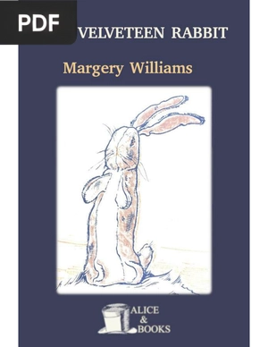 The Velveteen Rabbit