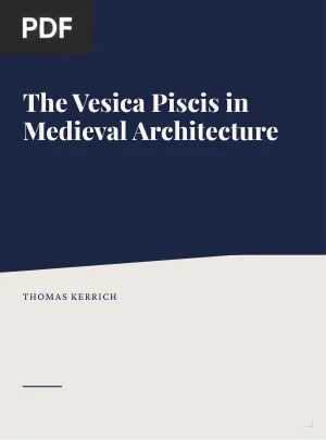 The Vesica Piscis in Medieval Architecture