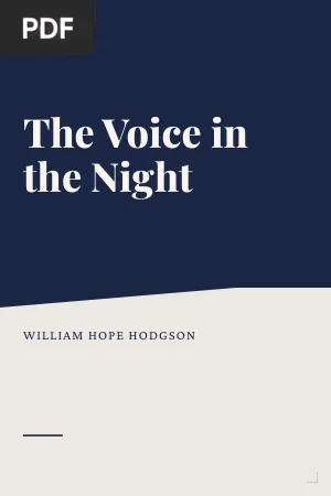 The Voice in the Night