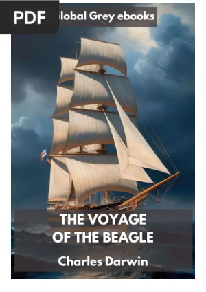 The Voyage of the Beagle