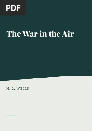 The War in the Air