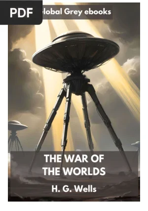 The War of the Worlds