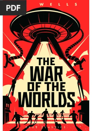 The War of the Worlds