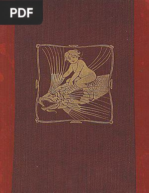 The Water-Babies, A Fairy Tale for a Land Baby