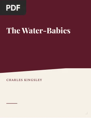 The Water-Babies, A Fairy Tale for a Land Baby