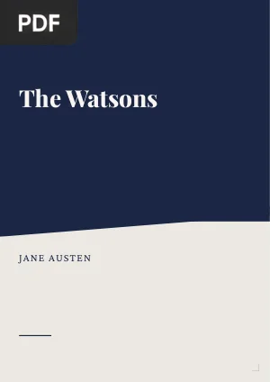 The Watsons