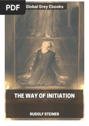 The Way of Initiation