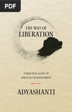 The Way of Liberation: A Practical Guide to Spiritual Enlightenment
