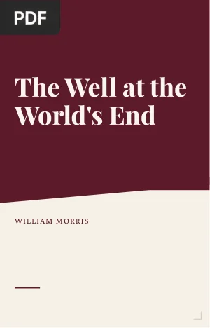 The Well at the World's End