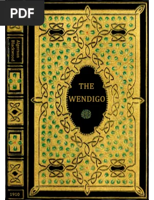 The Wendigo